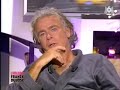 franck qui pleure apr�s l'�coute de 