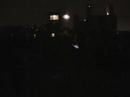this is christian and larsen spinning fire poi together. i made a mistake and taped at an angle where chris was more in the focus, then his flames lasted a bit longer.

taken on july 4th, in brooklyn.

song by: traci lords - fly