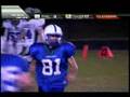Blake vs. Churchill High School Football Game