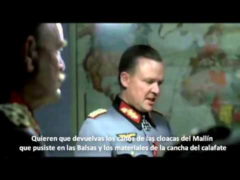 La verdad del canje en el bunker del MPN Donde hay una necesidad hay un negocio 400 soluciones ha