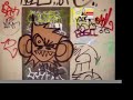 200 graffiti from Barcelona, Spain