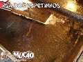 Mucao.com.br - Adventure - Óleo das espetinhos Mucao.com.br - Adventure - Óleo das espetinhos