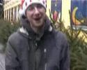 Weihnachtsinterview 2007 in Uelzen