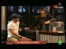 BUENAFUENTE 351 - Entrevista al Chinchilla