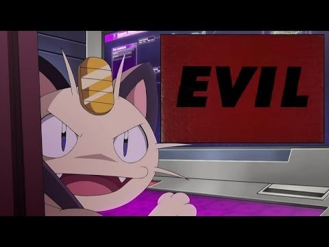 team rocket