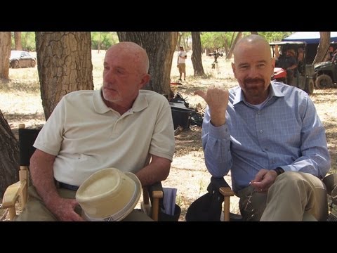 (CONTAINS SPOILERS) Making of Episode 507, Say My Name: Inside Breaking Bad