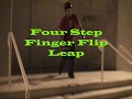 The Wave Street Tricks #1 - Tim Fox & Robby Cruz