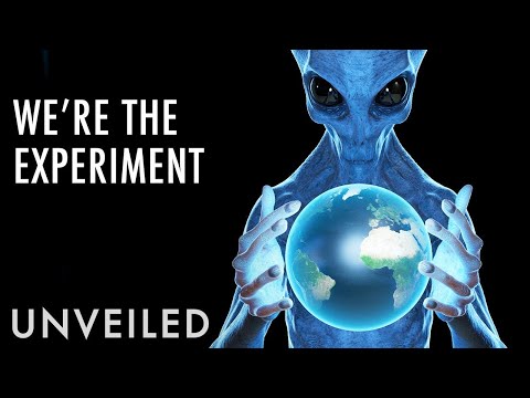 What If Earth Is Controlled By Aliens? | Unveiled