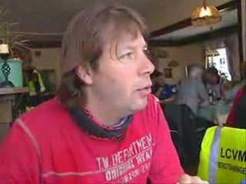Top Speed Deel IV (Martin Utberg)
