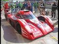 le mans 24 hours   the dandy warhols : bohemian like you