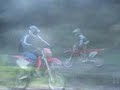 Circuito CR125 vs CRF250