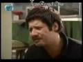 Serial e Bezangah...Reza Attaran,Ali Sadeghi,Hamid Lolayi.