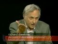 Richard dawkins - subjective consciousness