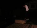 box session
