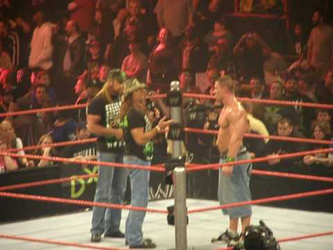 cena and dx