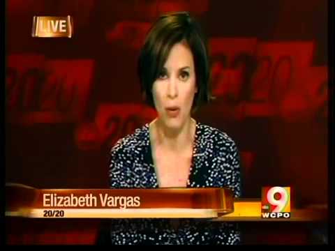 just plane crazy - Elizabeth Vargas with 20/20 joins 9 News to take a closer look at what's been happening in the skies.