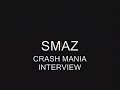 Crash Bandicoot interview - Smaz