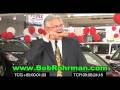 Bob Rohrman Bloopers TV Commercial