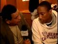 Demar DeRozen..USC Trojans ..Post Game Interview vs CAL ..2009