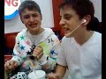 Matt n spike singin in bk on wai bk frm france x.mp4
