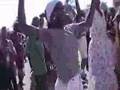 Garifuna 19th Celebration Parade 1999