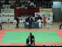 1 parte - Campeonato Karate Kyus 22/11/2008 - Vilanova i la Geltru - Sergi en Kata i Marc en Kumite 1 parte - Campeonato Karate Kyus 22/11/2008 - Vilanova i la Geltru - Sergi en Kata i Marc en Kumite