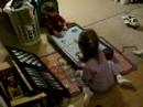Joce and Tristan