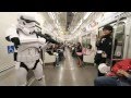Tokyo Dance Trooper & NIKK