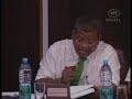 SBC Seychelles:Budget 2009 Leader Opposition part2 15.12.08 SBC Seychelles:Budget 2009 Leader Opposition part2 15.12.08
