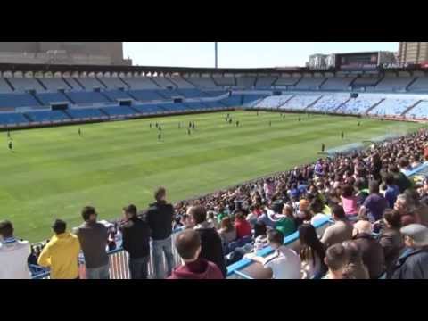 REAL ZARAGOZA