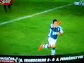 GOLES IQUIQUE Y DE PRIMERA B - FECHA 11 TERCERA RUEDA