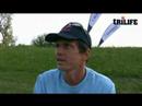Thomas Hellriegel und seine Ziele für 2008 | www.trilife.de