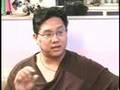 Oscar Hsu talks about Buddhism, Taoism and Hinduism