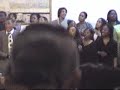 Blessing Me/A Feelin\