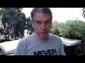 le chroniqueur de france info et de technikart supercannes nous confie ses impressions !