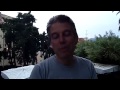 le chroniqueur de france info et de technikart supercannes nous confie ses impressions !
