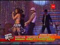 Fever - Barbara Munoz Fever - Barbara Munoz