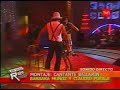 Fever - Barbara Munoz