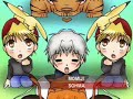 Momiji, Usagi no dansu (Rabbit dance)
