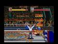 Saturday Night Slam Masters (SNES) gameplay