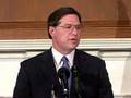 TVA Announcement on New Nuclear Build