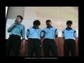 MPPB KMJ 2008/2009
