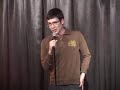 Kenny Byerly Stand-up at the Comedy Store