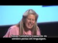 [Parte 1/2] Meu Derrame de Percepção - Legendado
