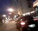 corriendo con la chori