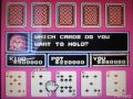 a good ol' fashioned poker duel from the game casino kid versus the king. i recorded this with a video camera placed in front of my computer monitor since i no longer have the nes but i had this game via an emulator.