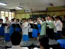 Bakat Seafield School Band 07