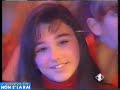 alessia merz   amore bello  non è la rai 