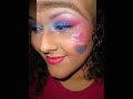 More Makeup Looks
