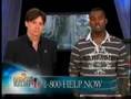 Kanye West's Mom on WGN